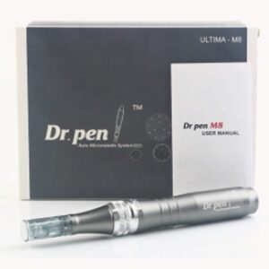 M8 Derma Pen-Dr Pen