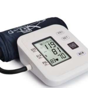 OEM Digital Blood Pressure Machine