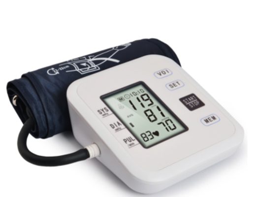 OEM Digital Blood Pressure Machine