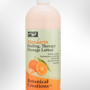 Botanical creations Mango healing body lotion.