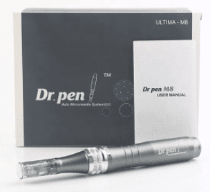 An M8 Derma Pen