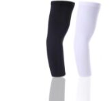 Two arm compression sleeves